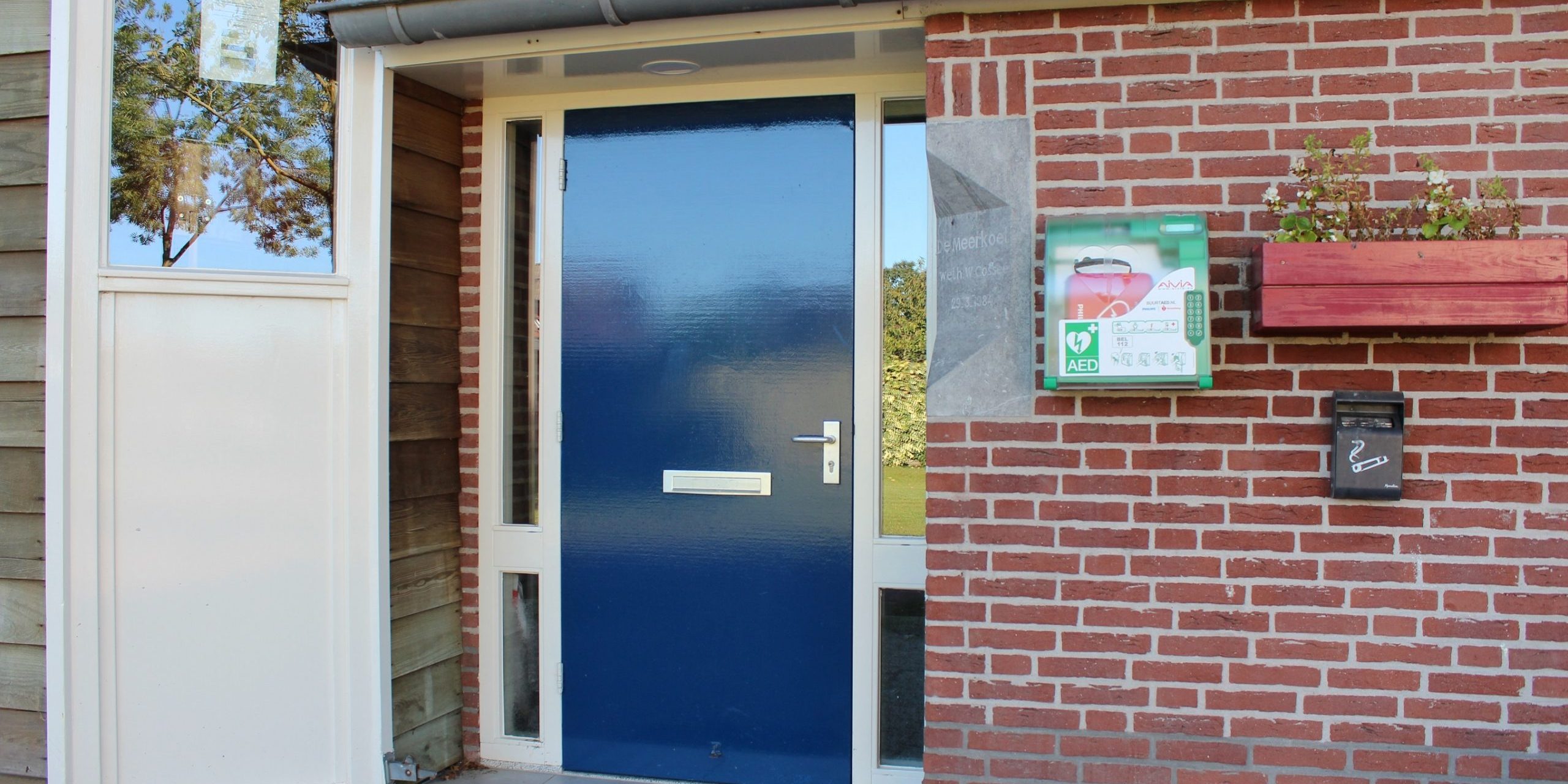 AED Meerkoetweide 39
