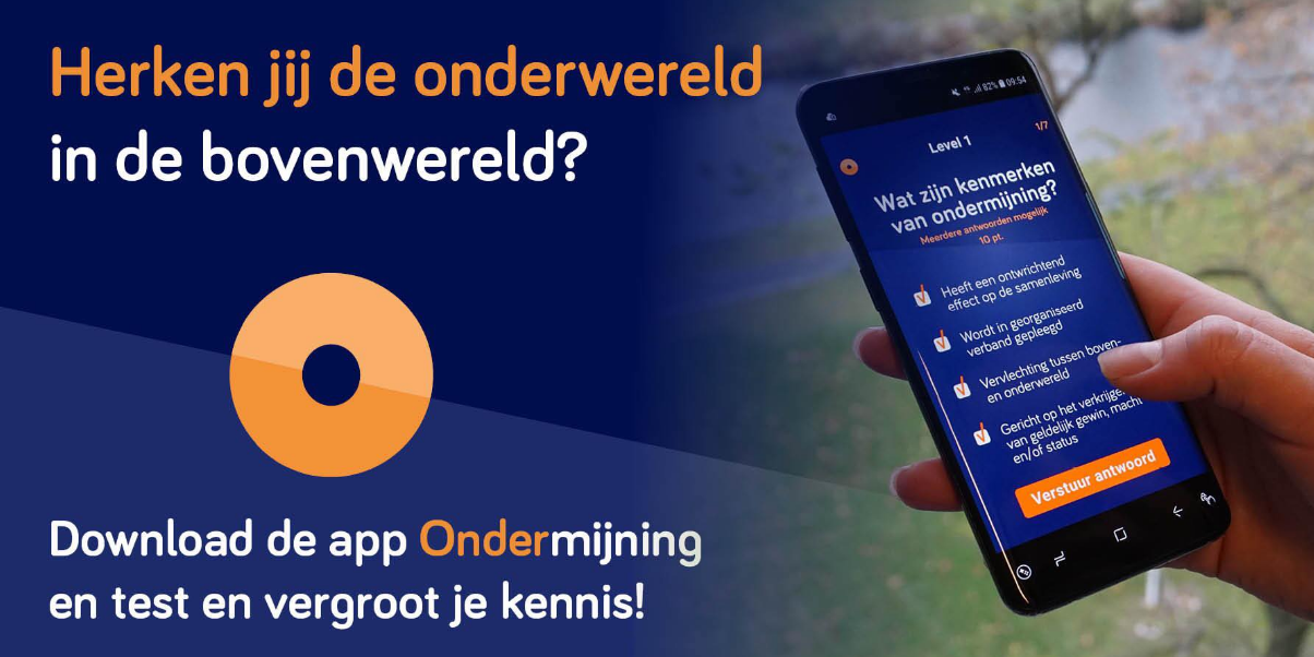 Ondermijning