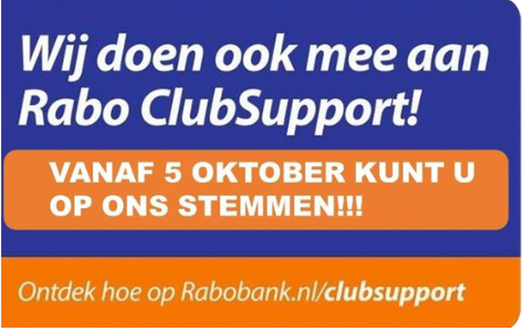 Rabo Clubsupport