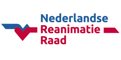 Logo Nederlandse Reanimatie Raad