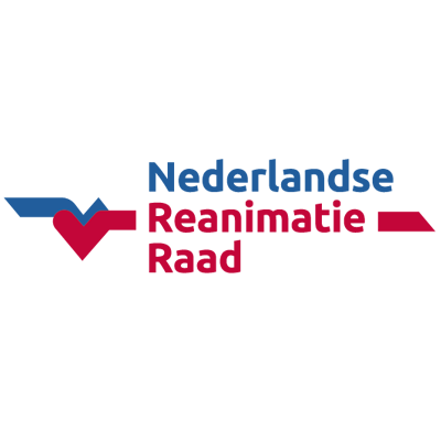 Logo Nederlandse Reanimatie Raad