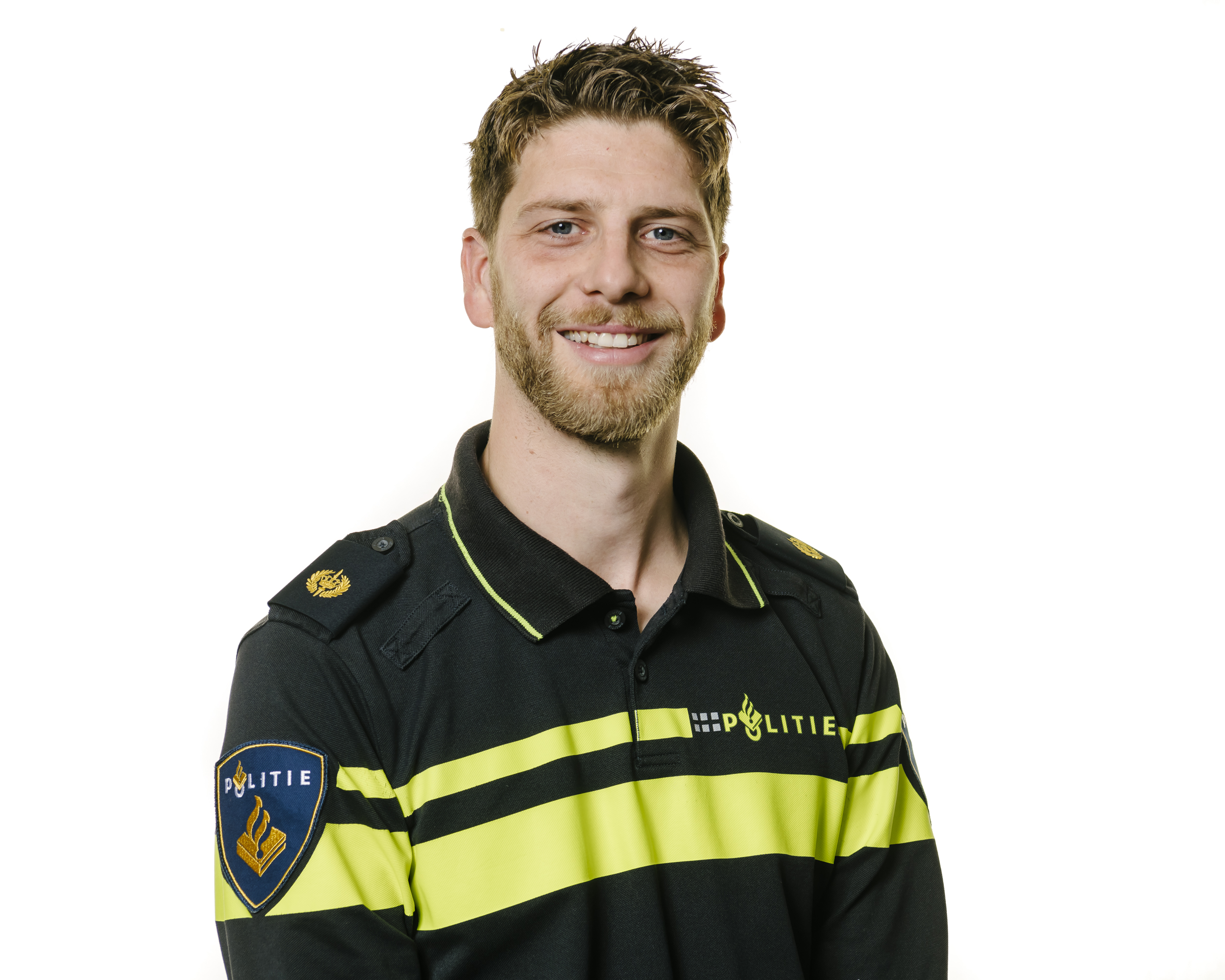 Jasper Oskam