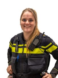 Wijkagent Jessica Janssen-Hoogendijk Wijkagent Jessica Janssen-Hoogendijk
