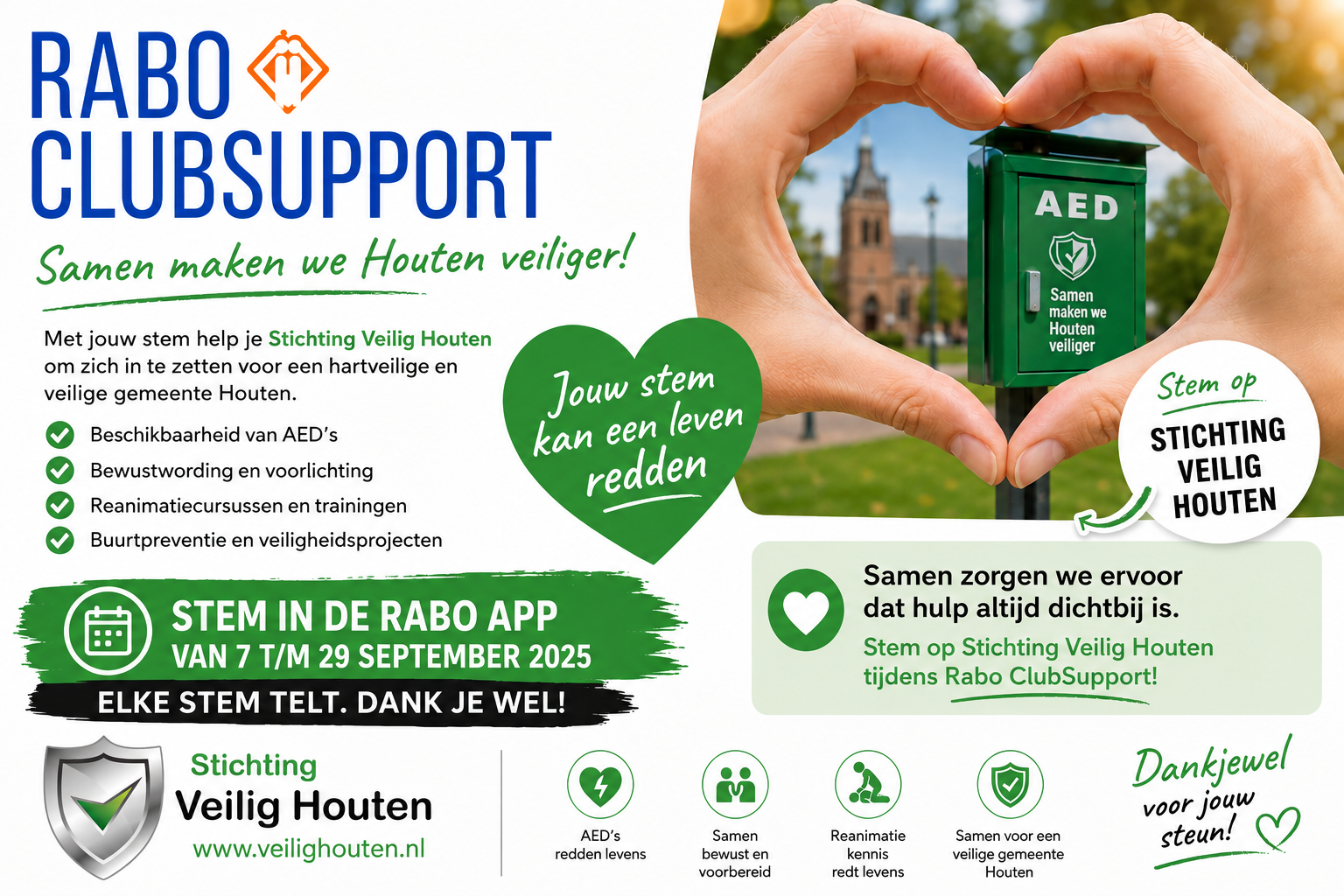 Clubsupport 2026