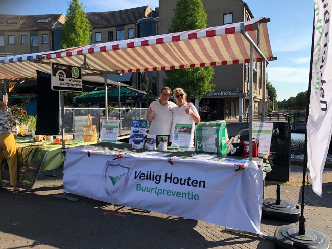 Activiteitenmarkt Houten